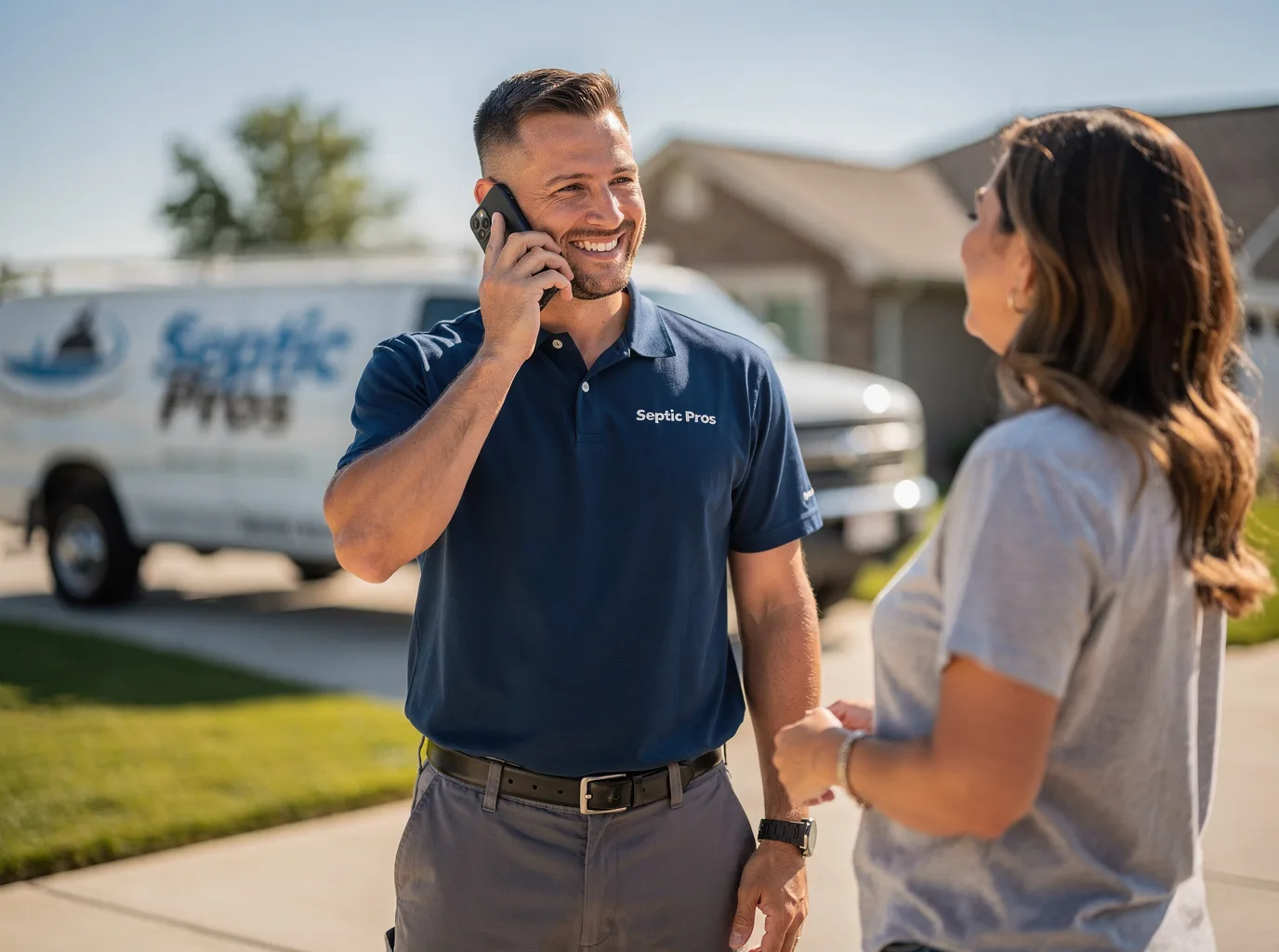 Septic Tank Pumping Saint Hilaire, MN FAQs